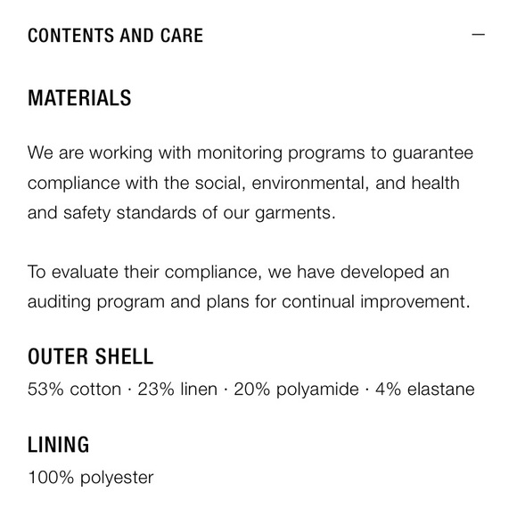 Zara Draped Linen Blend Dress. NWT. Size Medium. - Picture 12 of 14